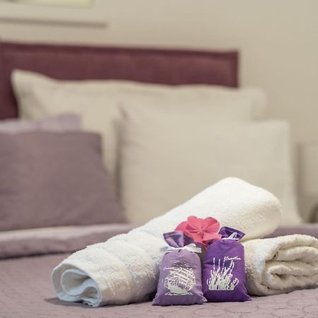 Apartment Santa ดูบรอฟนิก ภายนอก รูปภาพ